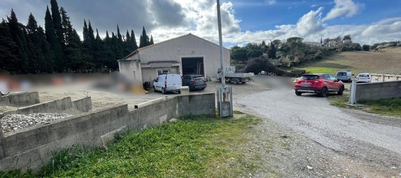  Commercial property in Carcassonne, France No. 293549 8