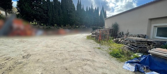  Commercial property in Carcassonne, France No. 293549 4