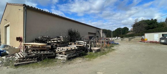  Commercial property in Carcassonne, France No. 293549 9