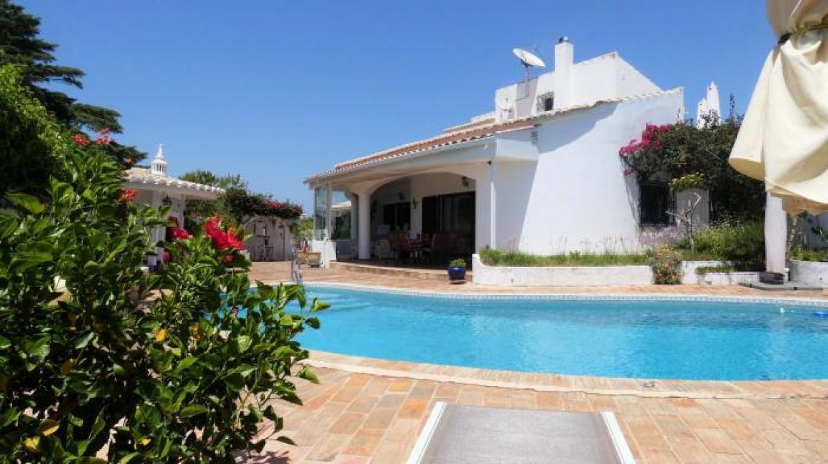 3 bedrooms Villa in Lagos, Portugal No. 3163