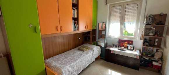 4 rooms Apartment in Vasto, Italy No. 149532 14