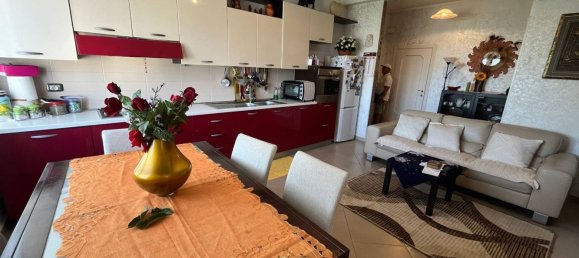 4 rooms Apartment in Vasto, Italy No. 149532 18