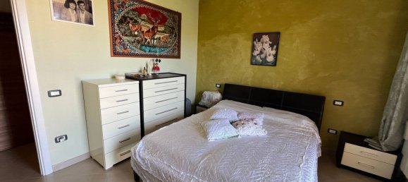 4 rooms Apartment in Vasto, Italy No. 149532 6