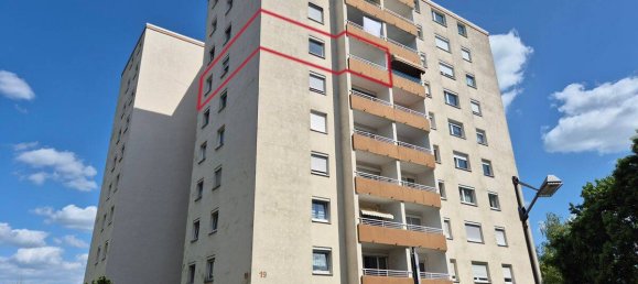 3-salle Appartement à Saarbrucken, Germany No. 281721 26