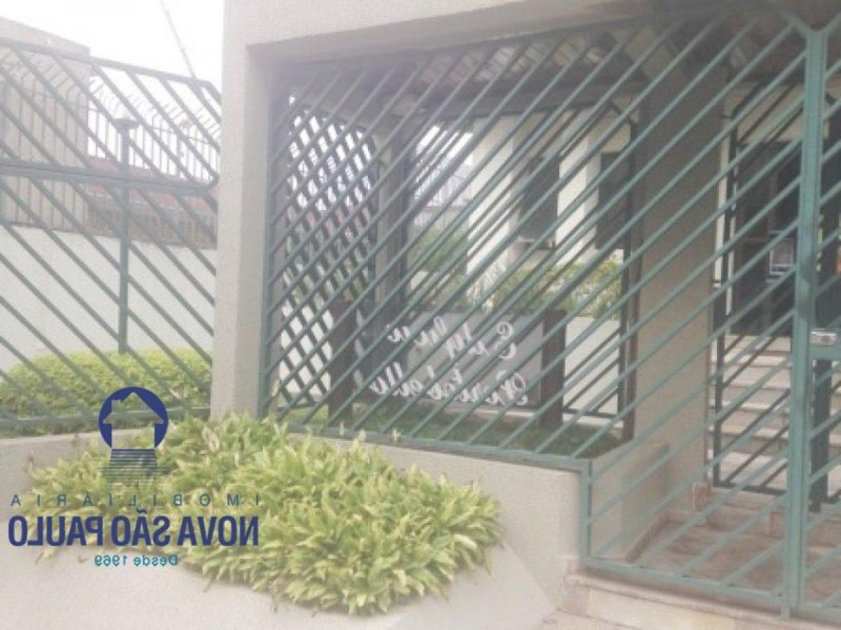 3 chambres Appartement à Sao Paulo, Brazil No. 433200