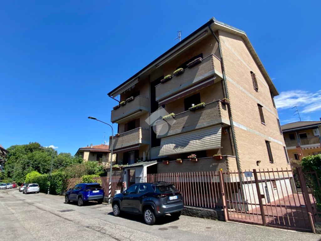 1 غرف نوم شقة في Milan, Italy رقم 329581