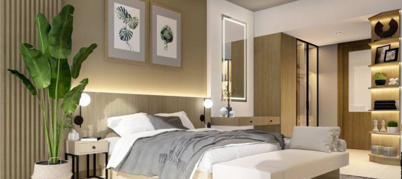 Кондоминиум  с 3 спальнями в Раваи, Таиланд № 24119 2