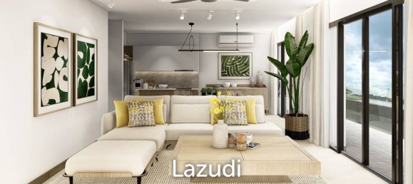 3 bedrooms Condo in Rawai, Thailand No. 24119 7