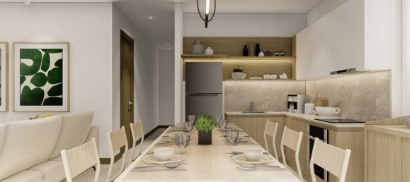 Кондоминиум  с 3 спальнями в Раваи, Таиланд № 24119 7