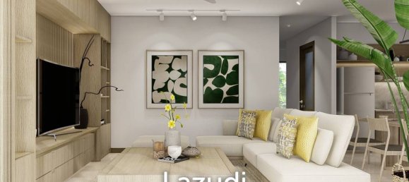 3 bedrooms Condo in Rawai, Thailand No. 24119 2