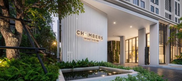 1 bedroom Condo in Bangkok, Thailand No. 2972 10