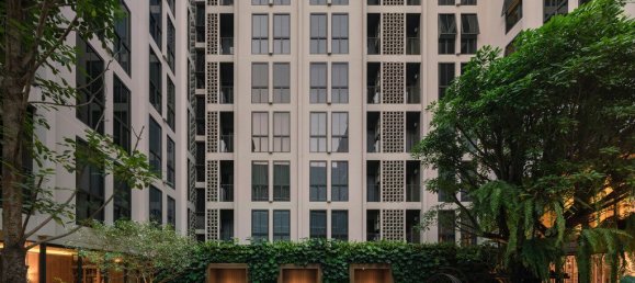 1 bedroom Condo in Bangkok, Thailand No. 2972 3