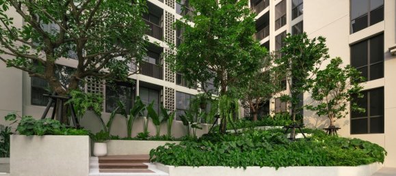 1 bedroom Condo in Bangkok, Thailand No. 2972 18