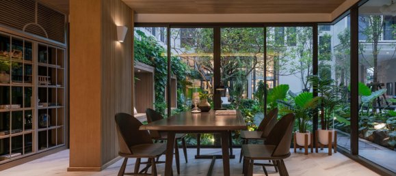 1 bedroom Condo in Bangkok, Thailand No. 2972 22