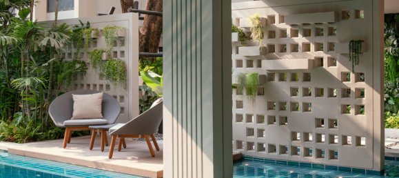 1 bedroom Condo in Bangkok, Thailand No. 2972 15