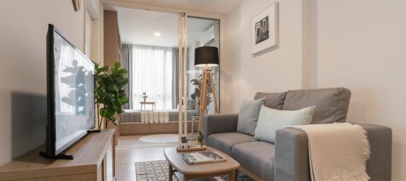 1 bedroom Condo in Bangkok, Thailand No. 2972 9