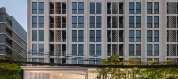 1 bedroom Condo in Bangkok, Thailand No. 2972 2