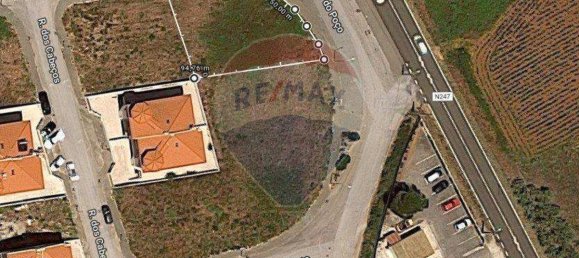 Terreno en Mafra, Portugal 530 m² No. 67353 3