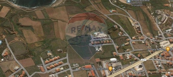 Terreno en Mafra, Portugal 530 m² No. 67353 5