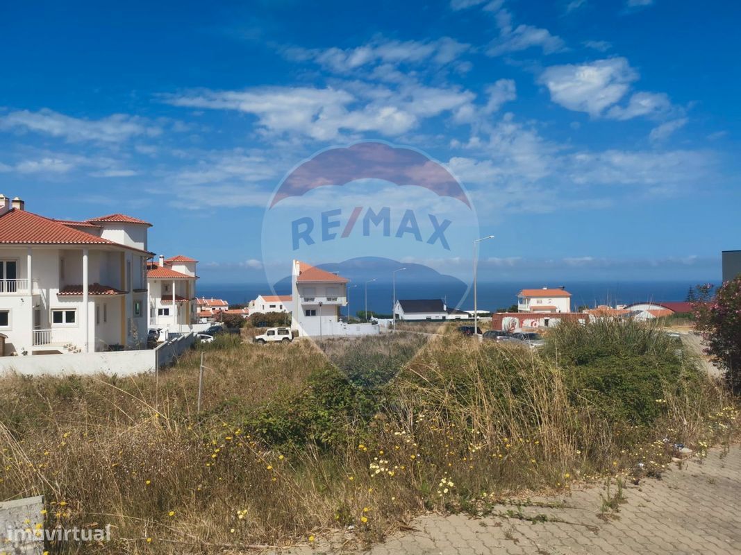 Terreno en Mafra, Portugal 530 m² No. 67353