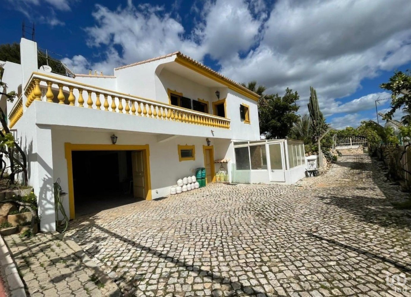 4 bedrooms House in Albufeira, Portugal No. 131787