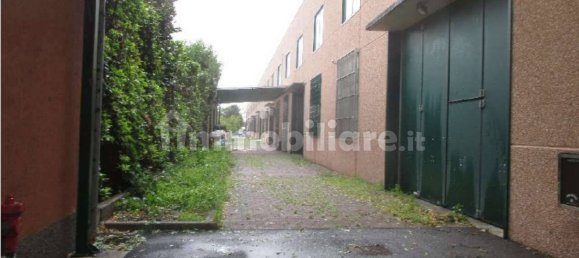 Lagerhaus in Cologno Monzese, Italy 577m², Nr. 304547 16