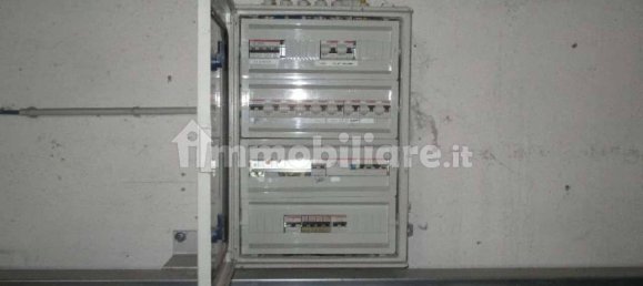 Lagerhaus in Cologno Monzese, Italy 577m², Nr. 304547 9