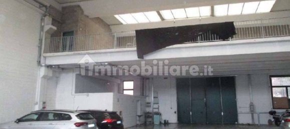 Lagerhaus in Cologno Monzese, Italy 577m², Nr. 304547 8