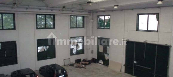 Lagerhaus in Cologno Monzese, Italy 577m², Nr. 304547 12