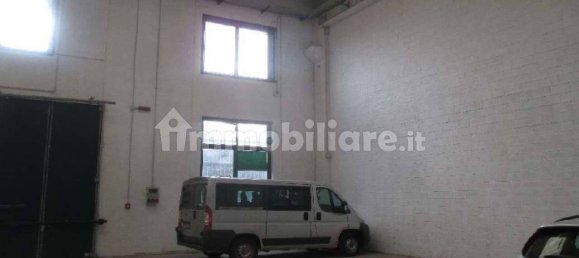 Lagerhaus in Cologno Monzese, Italy 577m², Nr. 304547 2
