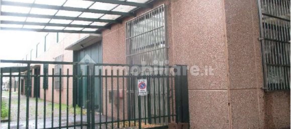 Lagerhaus in Cologno Monzese, Italy 577m², Nr. 304547 18