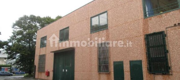 Lagerhaus in Cologno Monzese, Italy 577m², Nr. 304547 17
