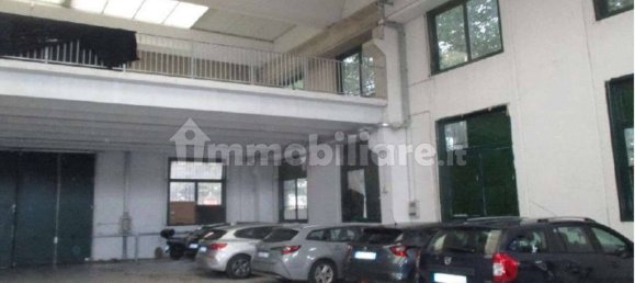 Lagerhaus in Cologno Monzese, Italy 577m², Nr. 304547 7