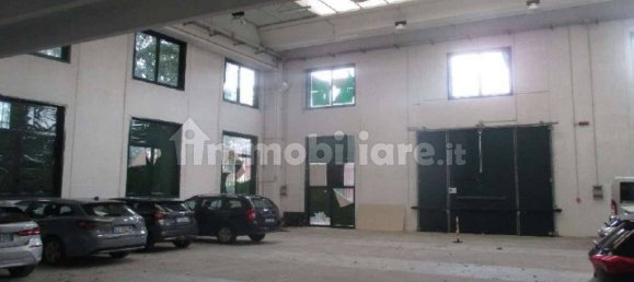 Lagerhaus in Cologno Monzese, Italy 577m², Nr. 304547 20