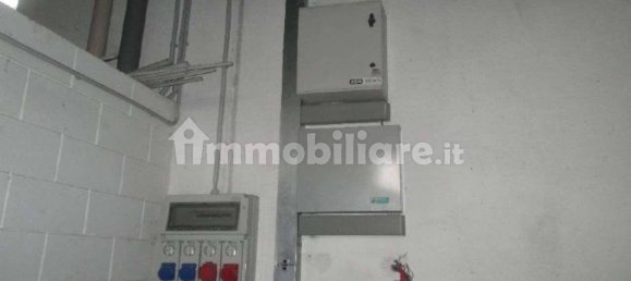 Lagerhaus in Cologno Monzese, Italy 577m², Nr. 304547 6