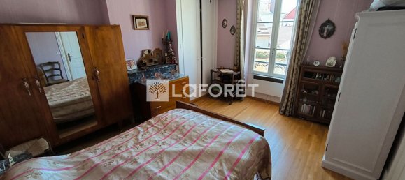 1 chambre Appartement à Mantes-la-Jolie, France No. 328808 3