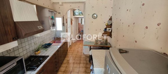 1 chambre Appartement à Mantes-la-Jolie, France No. 328808 4