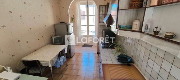 1 chambre Appartement à Mantes-la-Jolie, France No. 328808 6