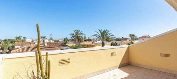 Вилла с 5 спальнями в Торревьеха, Испания № 184710 44