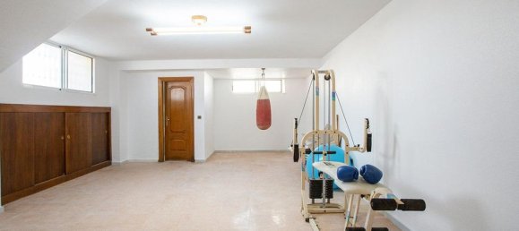 Вилла с 5 спальнями в Торревьеха, Испания № 184710 36