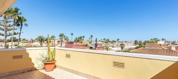 Вилла с 5 спальнями в Торревьеха, Испания № 184710 42