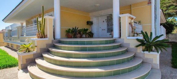 Вилла с 5 спальнями в Торревьеха, Испания № 184710 4