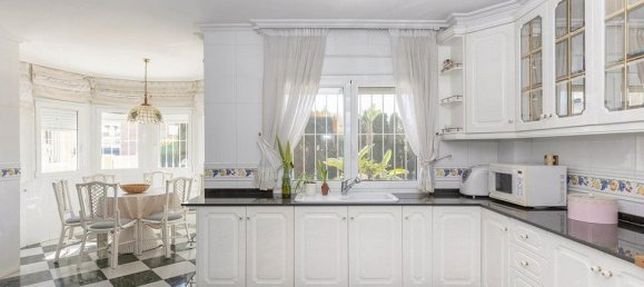 Вилла с 5 спальнями в Торревьеха, Испания № 184710 13