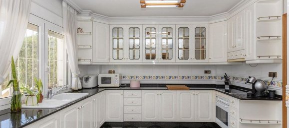 Вилла с 5 спальнями в Торревьеха, Испания № 184710 12