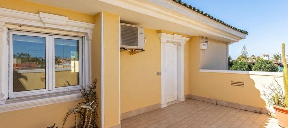 Вилла с 5 спальнями в Торревьеха, Испания № 184710 43