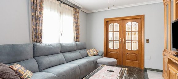 Вилла с 5 спальнями в Торревьеха, Испания № 184710 19