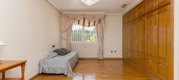 Вилла с 5 спальнями в Торревьеха, Испания № 184710 21