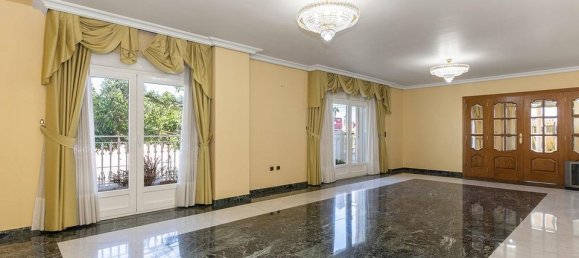 Вилла с 5 спальнями в Торревьеха, Испания № 184710 8