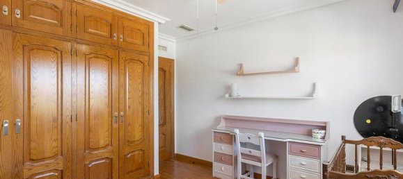 Вилла с 5 спальнями в Торревьеха, Испания № 184710 27