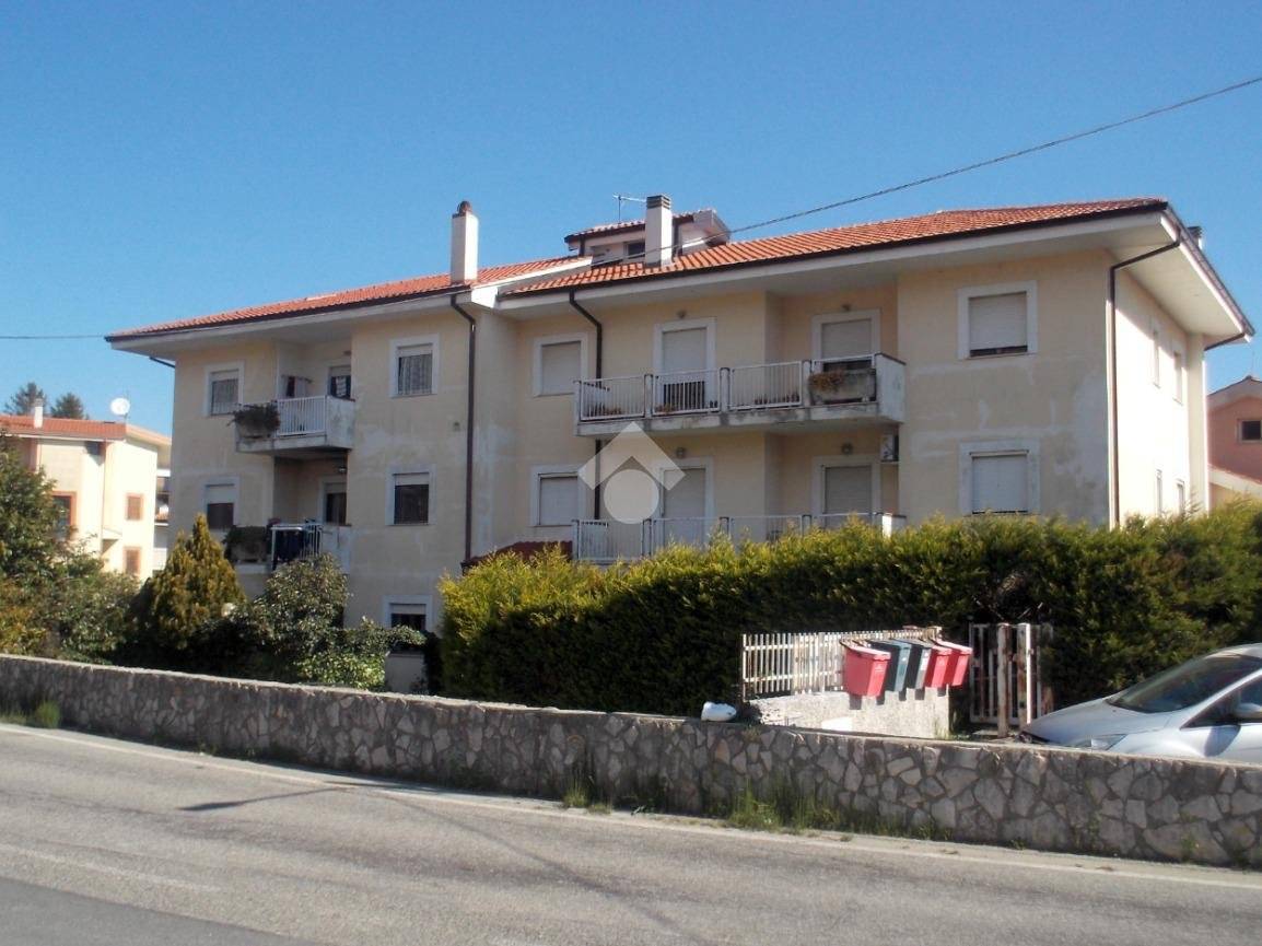 3 bedrooms Apartment in Marano Principato, Italy No. 131867